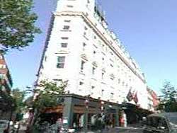 Radisson Edwardian Mountbatten Hotel