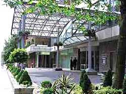 Radisson SAS Portman Hotel