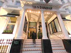 Radisson Edwardian Vanderbilt Hotel