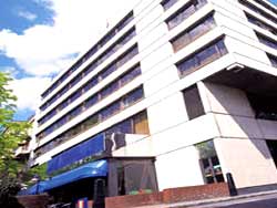 Ramada Hyde Park