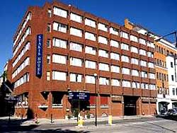 Ramada Jarvis Marylebone Hotel