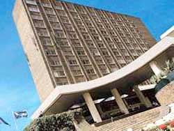 Ramada Plaza Regents Park