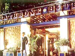The Rathbone Hotel