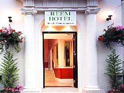 Reem Hotel
