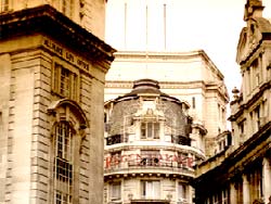 Regent Palace