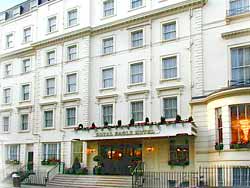 Royal Eagle Hotel