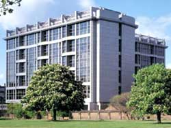 Royal Garden Hotel London