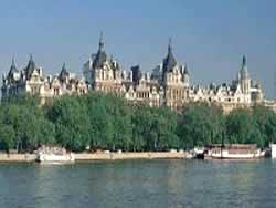 The Royal Horseguards Hotel