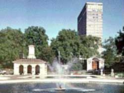Royal Lancaster Hyde Park Hotel