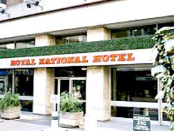 Royal National Hotel