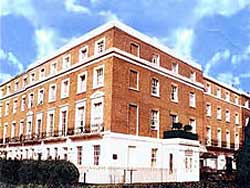 Royal Sussex Hotel