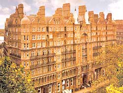 Russell Hotel