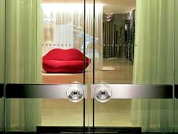 Sanderson Hotel London
