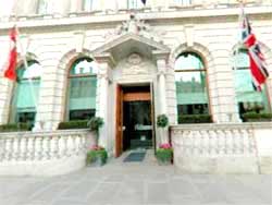 Sofitel St James London
