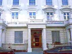 St Georges Hotel