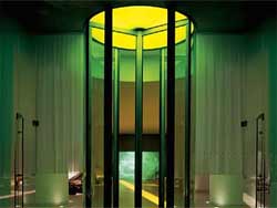 St Martins Lane Hotel