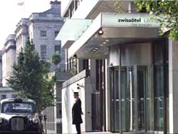 Swissotel The Howard London