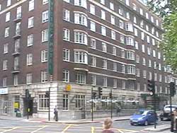 Tavistock Hotel