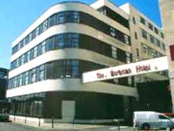 Thistle City Barbican