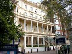 Thistle Hyde Park Hotel