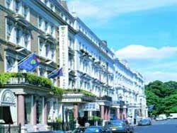 Thistle Lancaster Gate