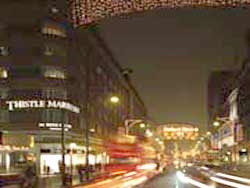 Thistle Marble Arch