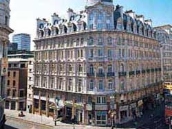 Thistle Piccadilly Hotel