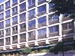 Thistle Selfridge Hotel