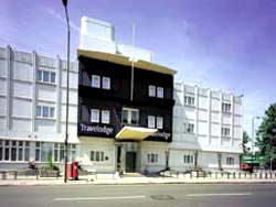 Travelodge London Battersea