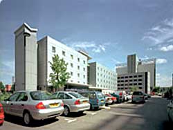 Travelodge London City