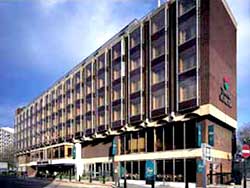 Travelodge Islington