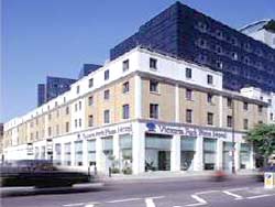 Victoria Park Plaza