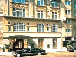 The Washington Mayfair Hotel