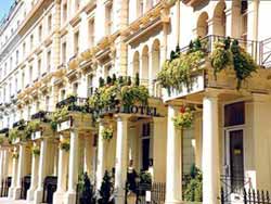 Westminster Hotel