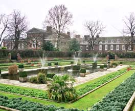 Kensington Palace