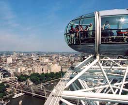 London Eye