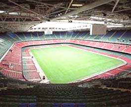 Millennium Stadium