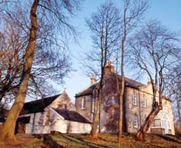 Museum of Scottish Country Life