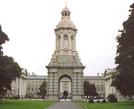 Trinity College Dublin