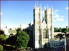 Westminster Abbey